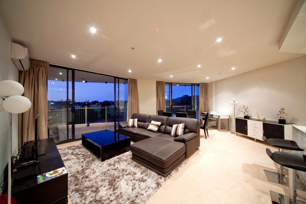 Lyneham ACT Kalgoorlie Accommodation