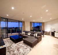 Axis Apartment Short Term Accommodation - Kalgoorlie Accommodation