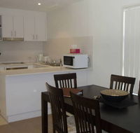 Braddon Element Apartment - Kalgoorlie Accommodation