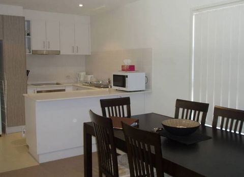 Braddon Element Apartment - Kalgoorlie Accommodation 0