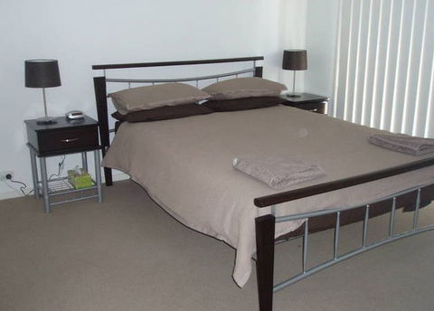 Braddon Element Apartment - Kalgoorlie Accommodation 1