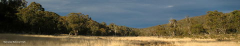Namadgi National Park - Kalgoorlie Accommodation 0