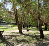 Woods Reserve - Kalgoorlie Accommodation