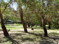 Woods Reserve - Kalgoorlie Accommodation 0