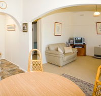 Peel Cottage - Ballarat Miners Cottages - Kalgoorlie Accommodation
