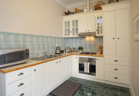 Fleurettes - Kalgoorlie Accommodation 2