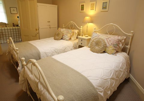 Fleurettes - Kalgoorlie Accommodation 4