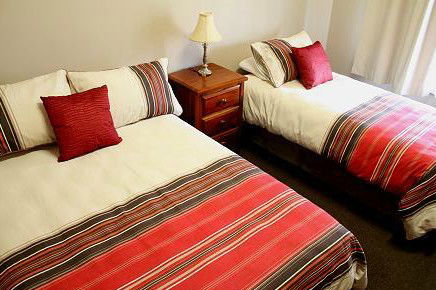 April Apartments Ballarat - Kalgoorlie Accommodation 2