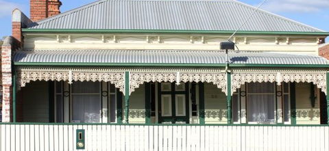 April Apartments Ballarat - Kalgoorlie Accommodation 4