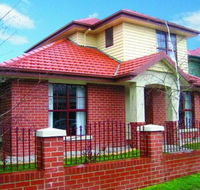 Executive Townhouse Ballarat - Kalgoorlie Accommodation