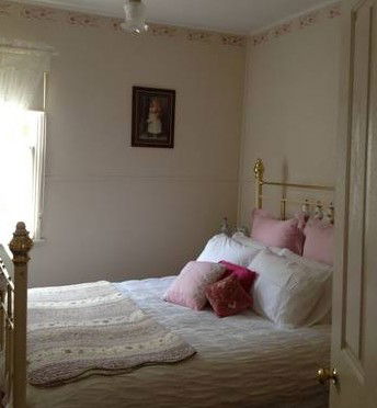 Newington House - Kalgoorlie Accommodation 2