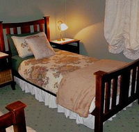 Ripon Cottage - Kalgoorlie Accommodation