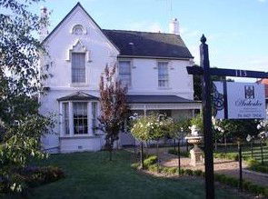 Ardenlee - Kalgoorlie Accommodation 0