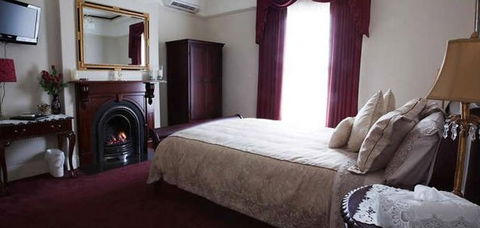 Ardenlee - Kalgoorlie Accommodation 1