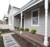 Accommodation on Lyons - Kalgoorlie Accommodation