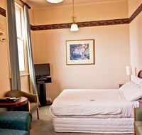 Hotel Shamrock - Kalgoorlie Accommodation