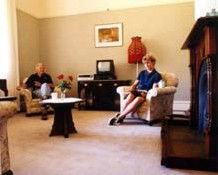 Antoinette's Bed & Breakfast - Kalgoorlie Accommodation 1