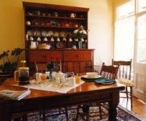 Antoinette's Bed & Breakfast - Kalgoorlie Accommodation 2