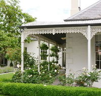 Camellia Cottage Bed  Breakfast - Kalgoorlie Accommodation