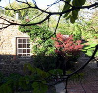 Brim Brim Gardens Bed  Breakfast - Kalgoorlie Accommodation