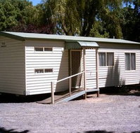 Castlemaine Central Cabin  Van Park - Kalgoorlie Accommodation