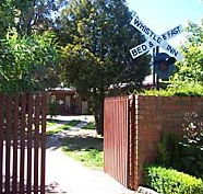 Whistle Inn - Kalgoorlie Accommodation