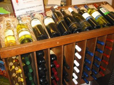 Warrenmang Vineyard & Resort - Kalgoorlie Accommodation 0