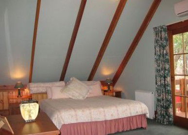 Warrenmang Vineyard & Resort - Kalgoorlie Accommodation 1