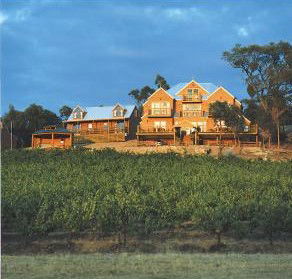 Warrenmang Vineyard & Resort - Kalgoorlie Accommodation 4
