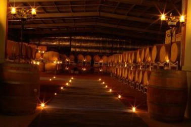 Warrenmang Vineyard & Resort - Kalgoorlie Accommodation 5