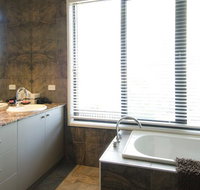 Coliban Springs - Kalgoorlie Accommodation