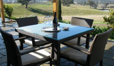 Rupert's Ridge Retreat - Kalgoorlie Accommodation 1