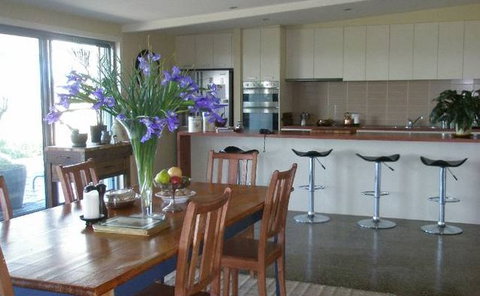 Rupert's Ridge Retreat - Kalgoorlie Accommodation 2