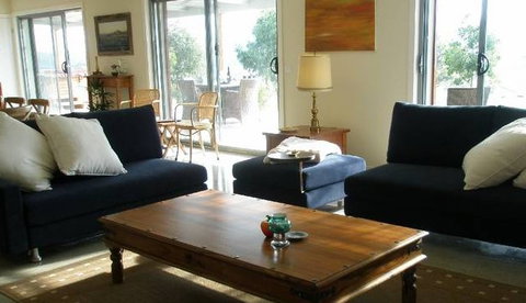 Rupert's Ridge Retreat - Kalgoorlie Accommodation 3