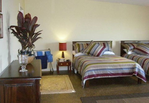 Rupert's Ridge Retreat - Kalgoorlie Accommodation 4