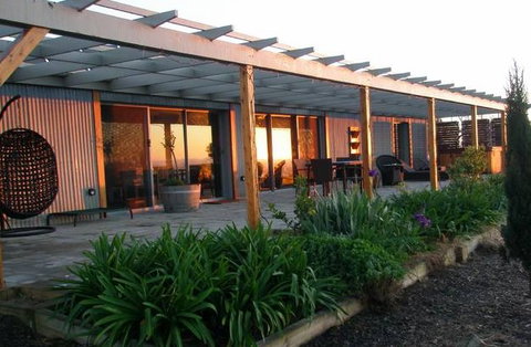 Rupert's Ridge Retreat - Kalgoorlie Accommodation 5