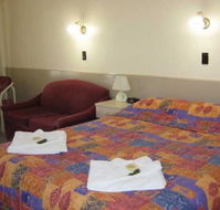 Ballarat Budget Motel - Kalgoorlie Accommodation