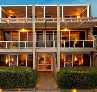 Bay Breeze Boutique Accommodation - Kalgoorlie Accommodation