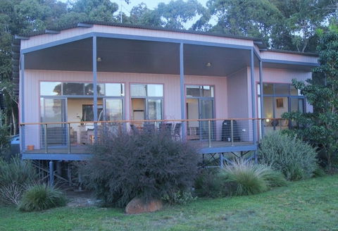 Interludes Cottages At Bawley Point - Kalgoorlie Accommodation 1
