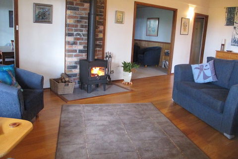 Interludes Cottages At Bawley Point - Kalgoorlie Accommodation 3