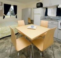 Burrill Lake Tourist Park - Kalgoorlie Accommodation