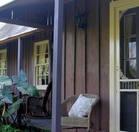 Arcadia Bed and Breakfast - Kalgoorlie Accommodation