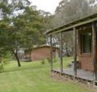 Central Tilba Farm Cabins - Kalgoorlie Accommodation