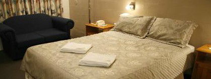Best Western Coachmans Rest Motor Inn - Kalgoorlie Accommodation 3