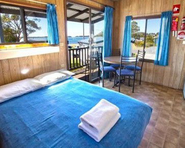 Anglers Rest - Kalgoorlie Accommodation 0