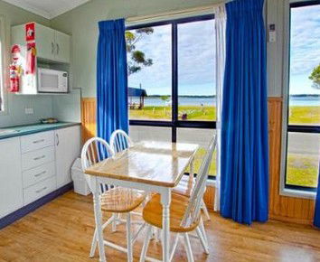 Anglers Rest - Kalgoorlie Accommodation 4