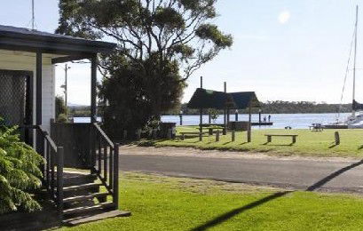 Anglers Rest - Kalgoorlie Accommodation 5