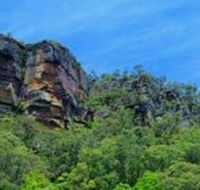 Arundel of Kangaroo Valley - Kalgoorlie Accommodation