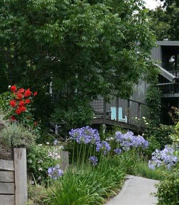 Cloudsong In Kangaroo Valley - Kalgoorlie Accommodation 0