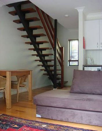 Cloudsong In Kangaroo Valley - Kalgoorlie Accommodation 1